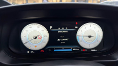Hyundai BAYON 1.0 TGDi 48V MHEV SE Connect 5dr DCT Petrol Hatchback
